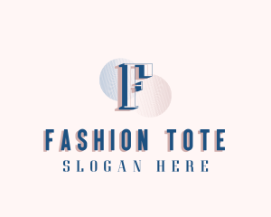 Creative Fashion Brand logo design