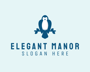 Pigeon Pet Safari Logo