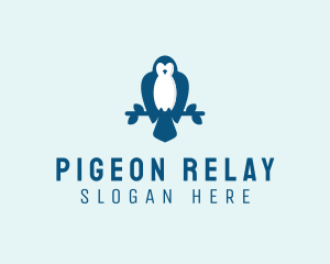 Pigeon Pet Safari logo