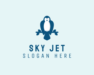 Pigeon Pet Safari logo