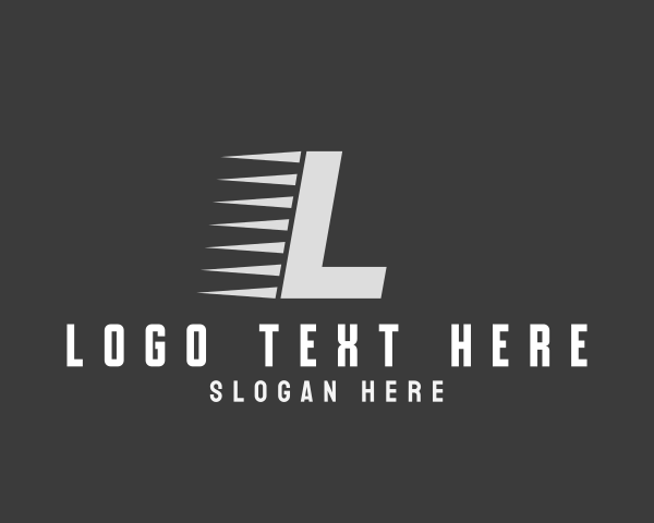 Vehicle logo example 1