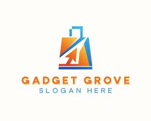 Tech Gadget Online Shopping logo