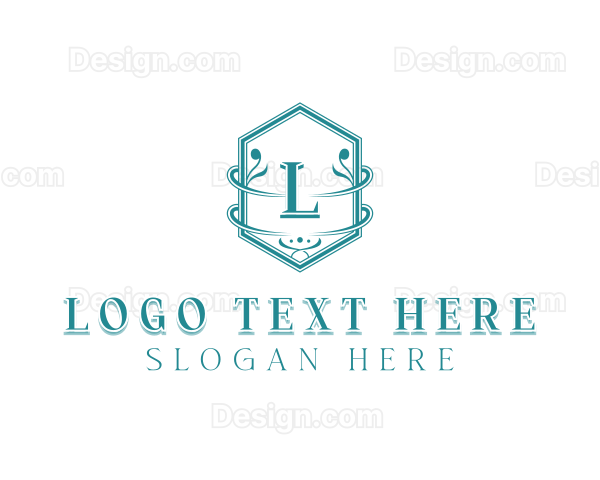 Brand Studio Business Logo