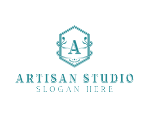 Brand Studio Business logo design