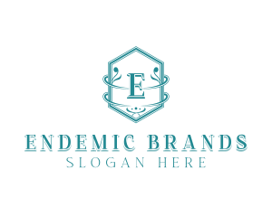 Brand Studio Business logo design