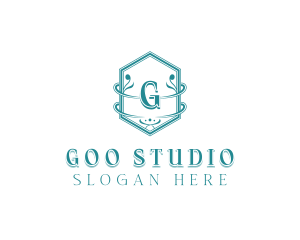 Brand Studio Business logo design