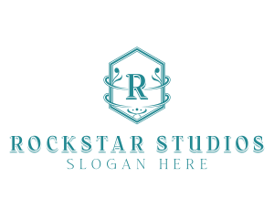 Brand Studio Business logo design