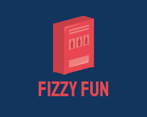 Soda Vending Machine logo