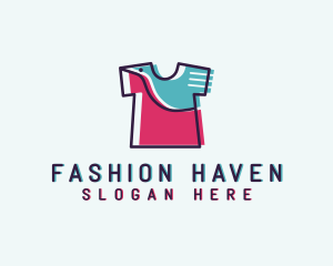 Fashion Tee Garment logo