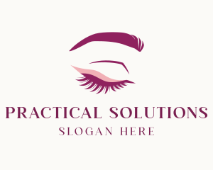 Beauty Lash Clinic Logo