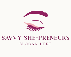 Beauty Lash Clinic logo