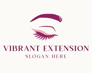 Beauty Lash Clinic logo design