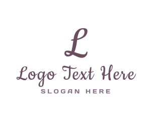 Feminine Fashion Accessory logo