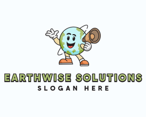 Globe Environmental Organization logo