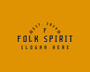 Unique Ethnic Brand logo