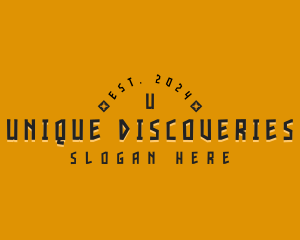 Unique Ethnic Brand logo