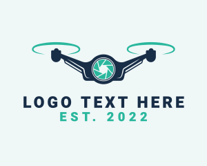 Drone Photography Studio logo