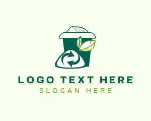 Eco Waste Disposal logo