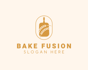 Wheat Baking Pan logo