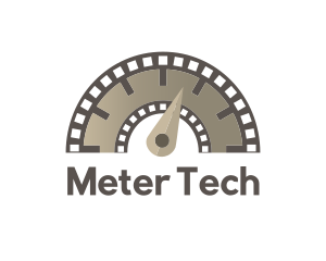 Filmstrip Level Meter logo