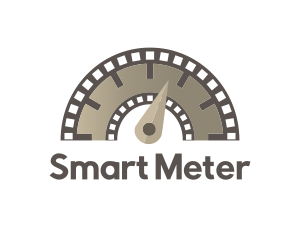 Filmstrip Level Meter logo