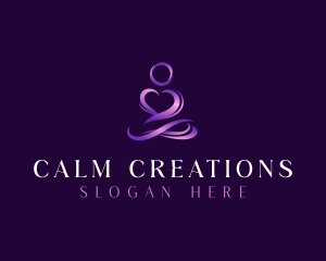 Yoga Meditation Therapy logo