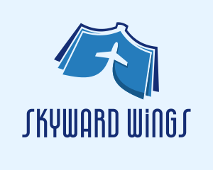 Pilot Travel Book  logo
