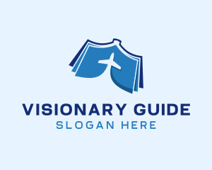 Pilot Travel Book  logo