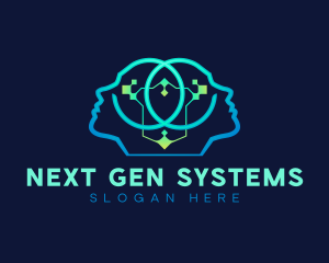 Technology Data Intelligence logo