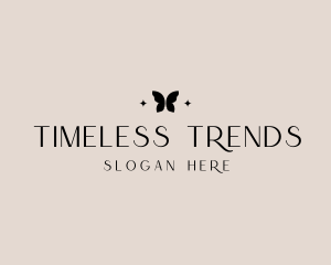 Beauty Fashion Brand logo