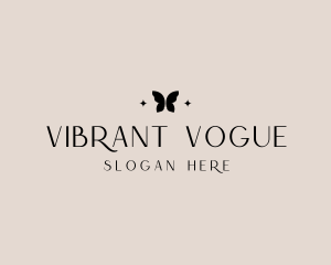Beauty Fashion Brand logo