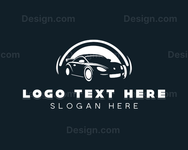 Automotive Car Vehicle Logo