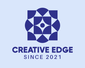Tile Textile Design logo