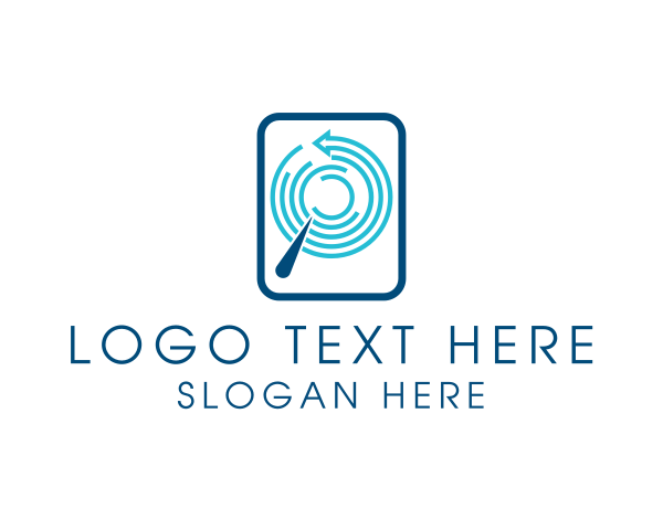 360 logo example 4