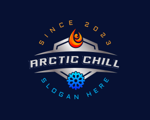 Fire Ice Ventilation logo