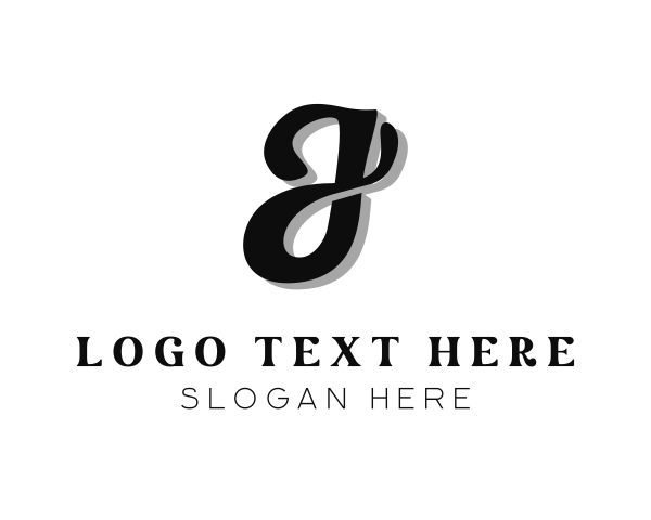 Jewelry logo example 3