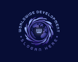 International Globe Tech logo