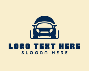 Auto Car Service logo