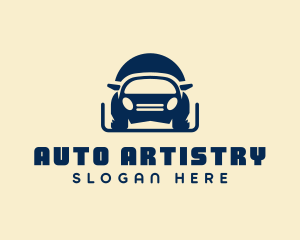Auto Car Service logo