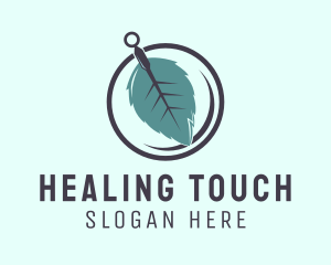 Herbal Health Acupuncture logo