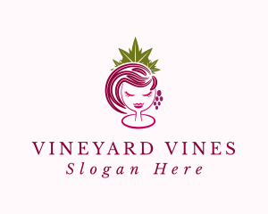 Winery Bar Queen logo