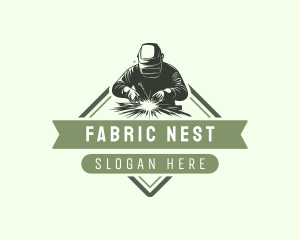 Welder Fabrication Workshop logo