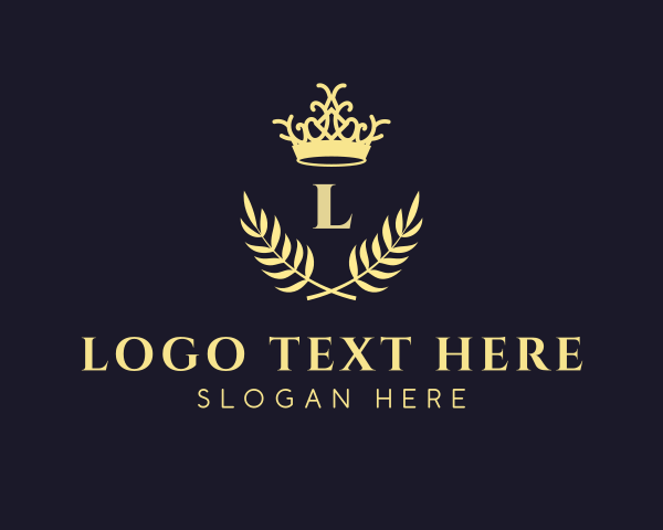 Lettermark logo example 4