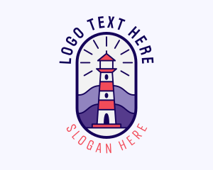 Maritime Coastal Tower logo