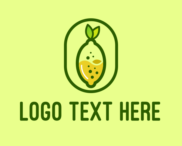 Fresh logo example 4