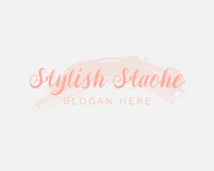 Stylish Fashion Business logo design