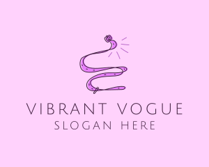 Fashion Belt Accessory  logo