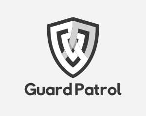Medieval Shield Protection logo