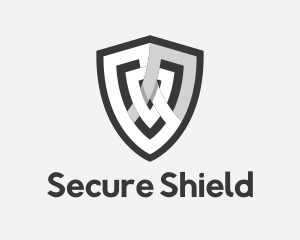Medieval Shield Protection logo