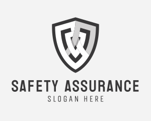 Medieval Shield Protection logo
